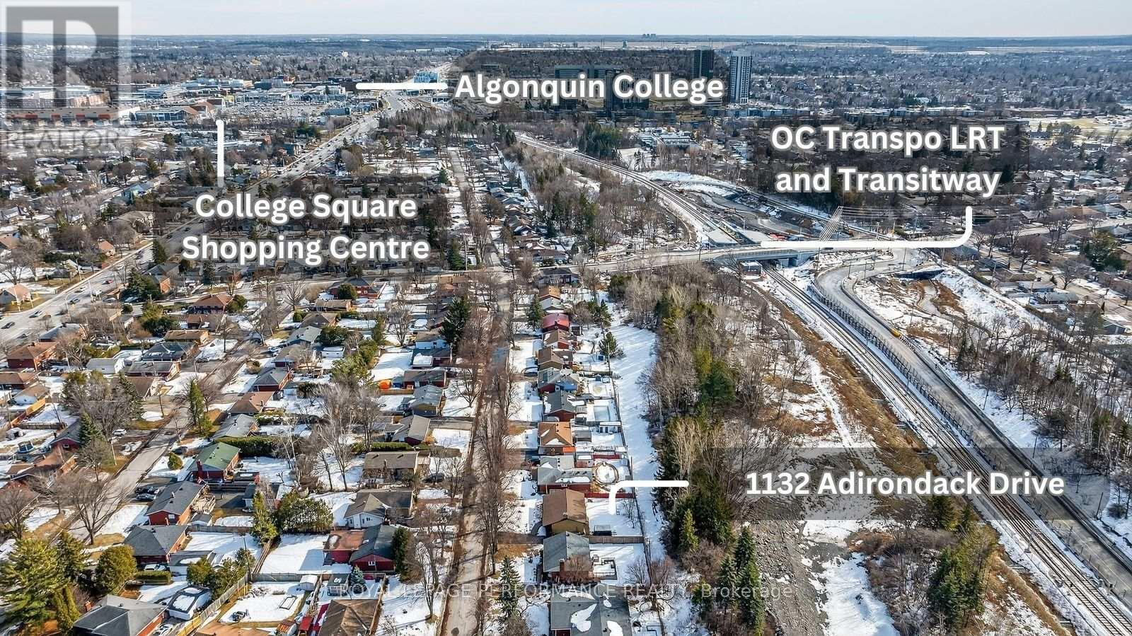 1132 Adirondack Drive, Ottawa, Ontario  K2C 2V1 - Photo 5 - X12893852