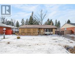 1132 ADIRONDACK DRIVE, Ottawa, Ontario