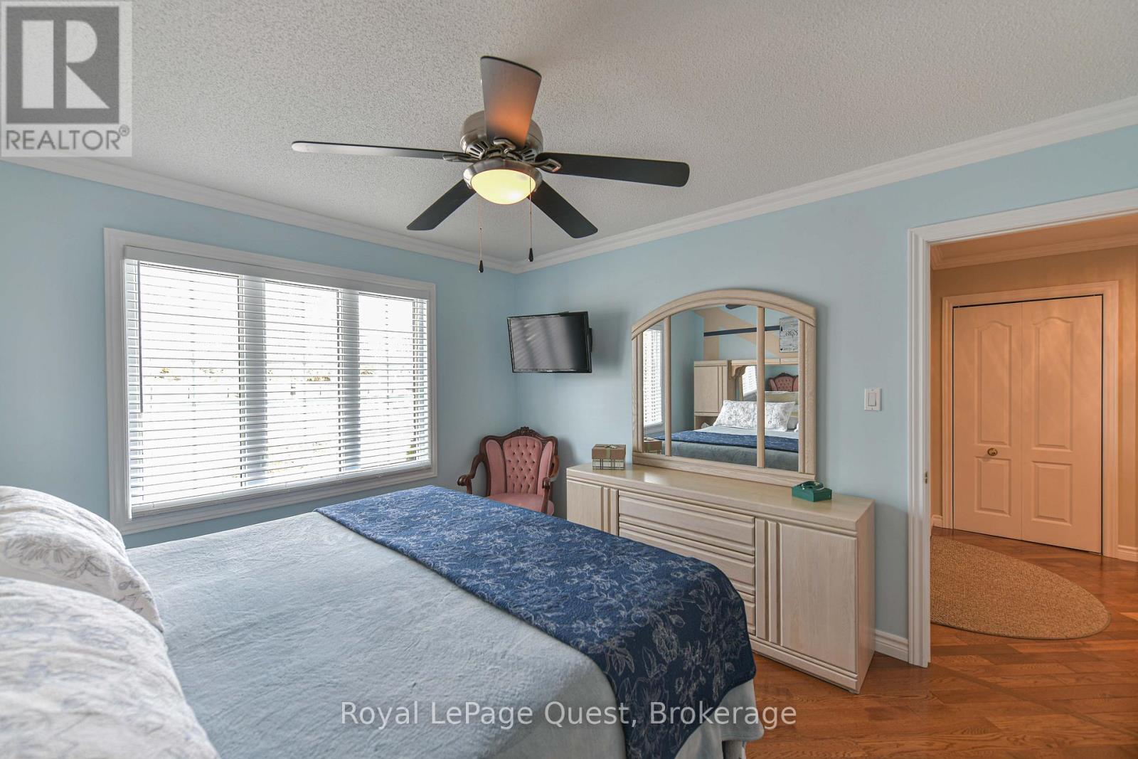 4662 Zachary Crescent, Ramara (Atherley), Ontario  L3V 6H7 - Photo 10 - S12893838