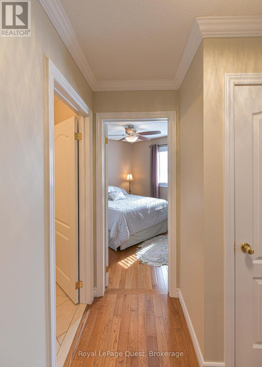 4662 Zachary Crescent, Ramara (Atherley), Ontario  L3V 6H7 - Photo 22 - S12893838