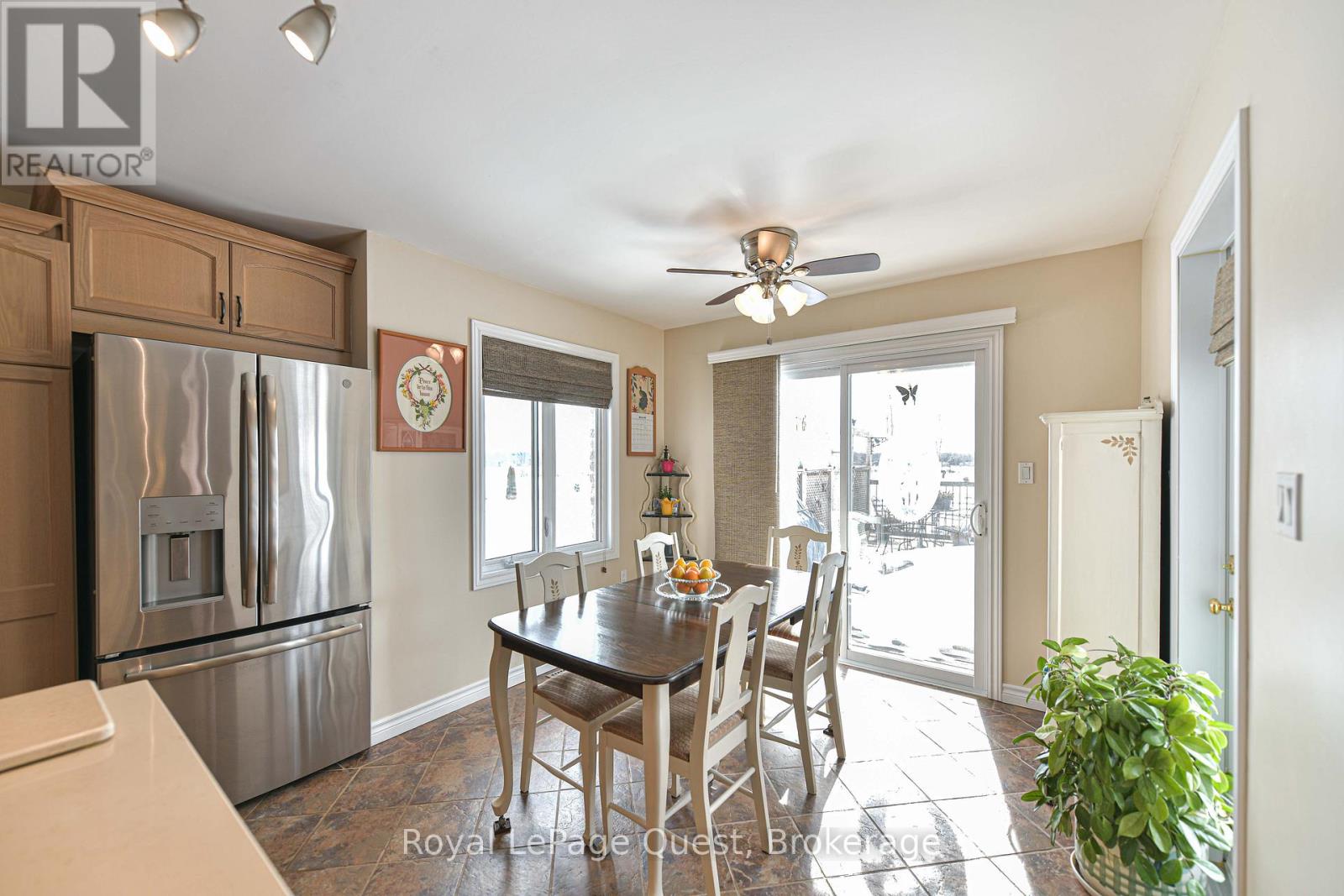 4662 Zachary Crescent, Ramara (Atherley), Ontario  L3V 6H7 - Photo 30 - S12893838