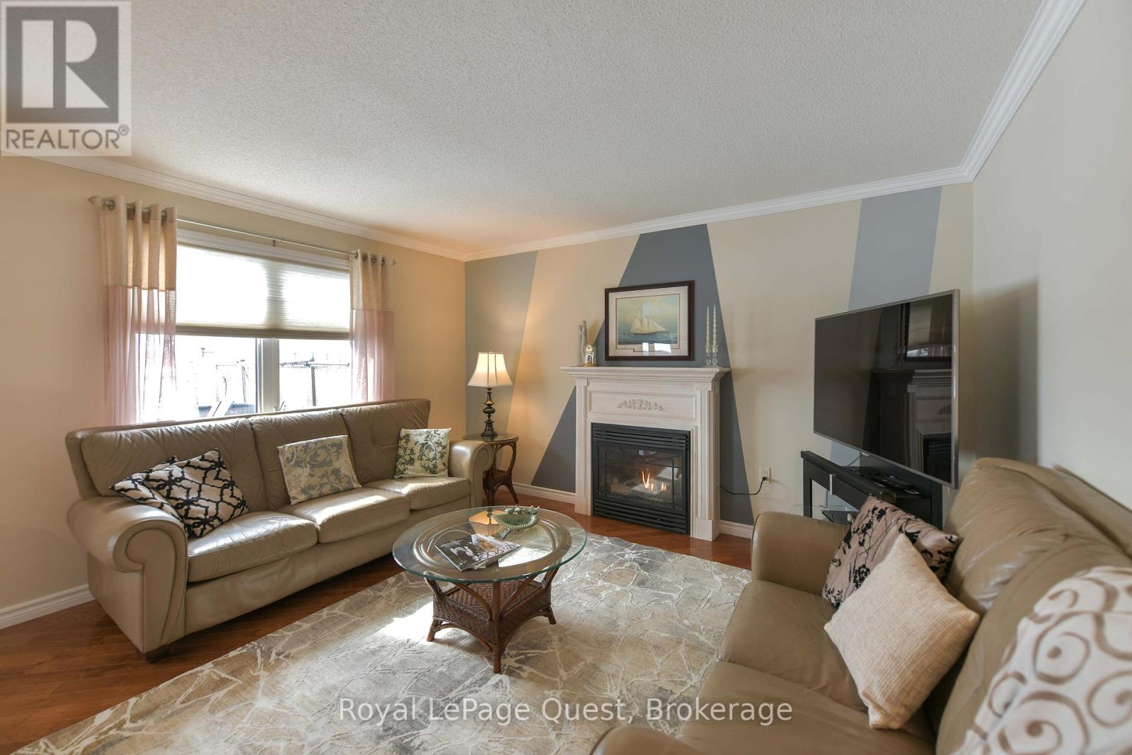 4662 Zachary Crescent, Ramara (Atherley), Ontario  L3V 6H7 - Photo 36 - S12893838