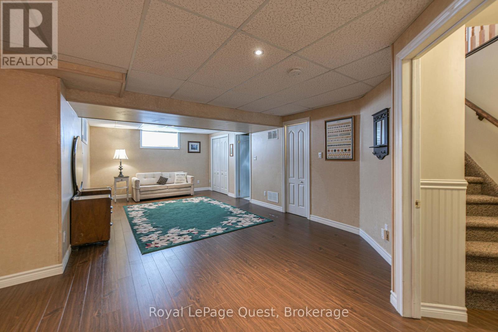 4662 Zachary Crescent, Ramara (Atherley), Ontario  L3V 6H7 - Photo 38 - S12893838