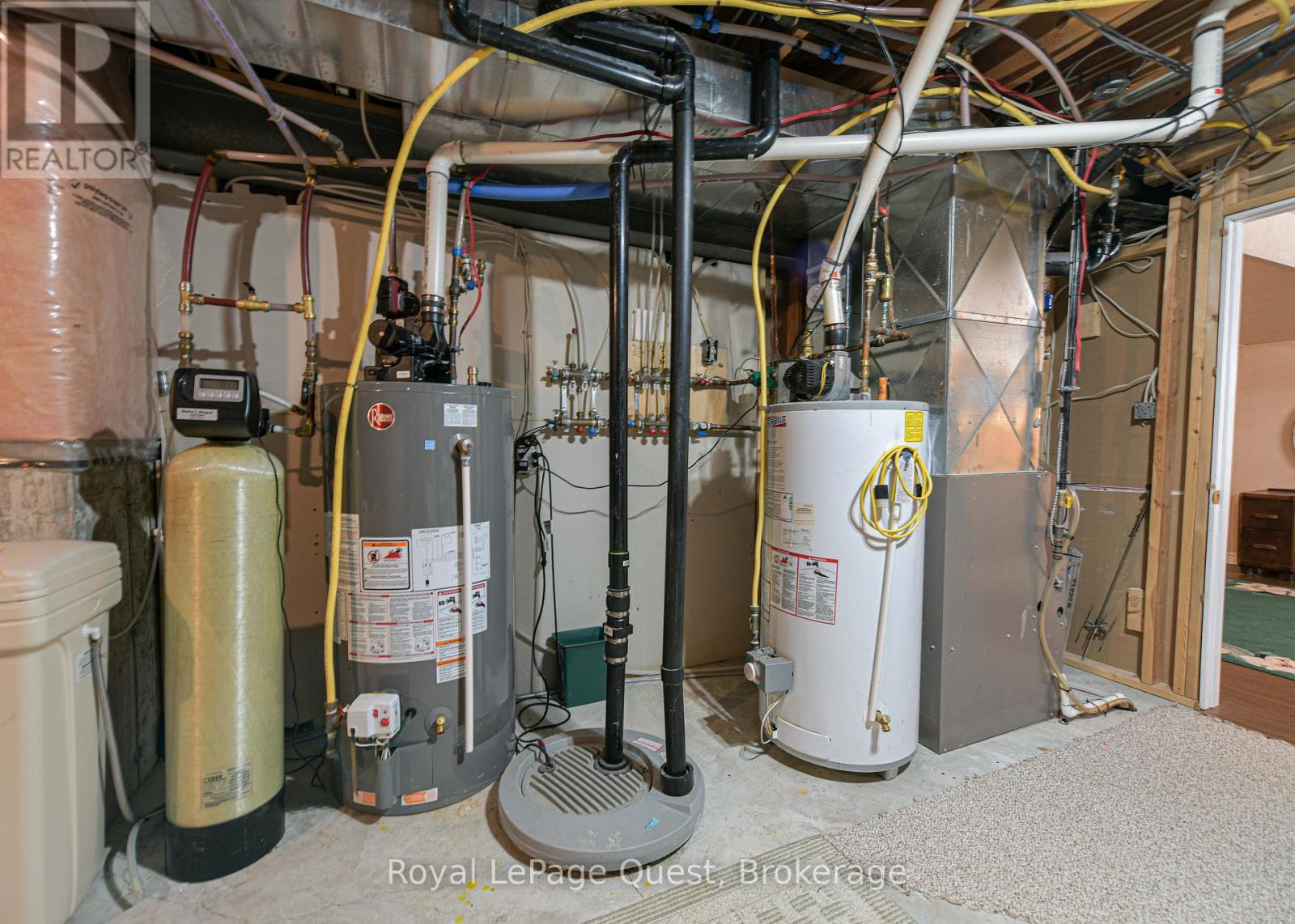 4662 Zachary Crescent, Ramara (Atherley), Ontario  L3V 6H7 - Photo 49 - S12893838