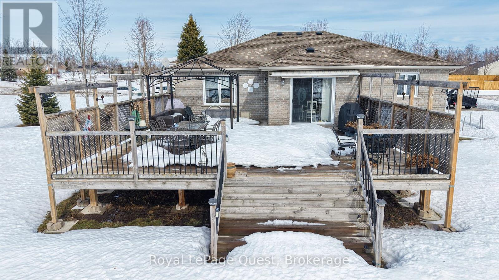 4662 Zachary Crescent, Ramara (Atherley), Ontario  L3V 6H7 - Photo 5 - S12893838
