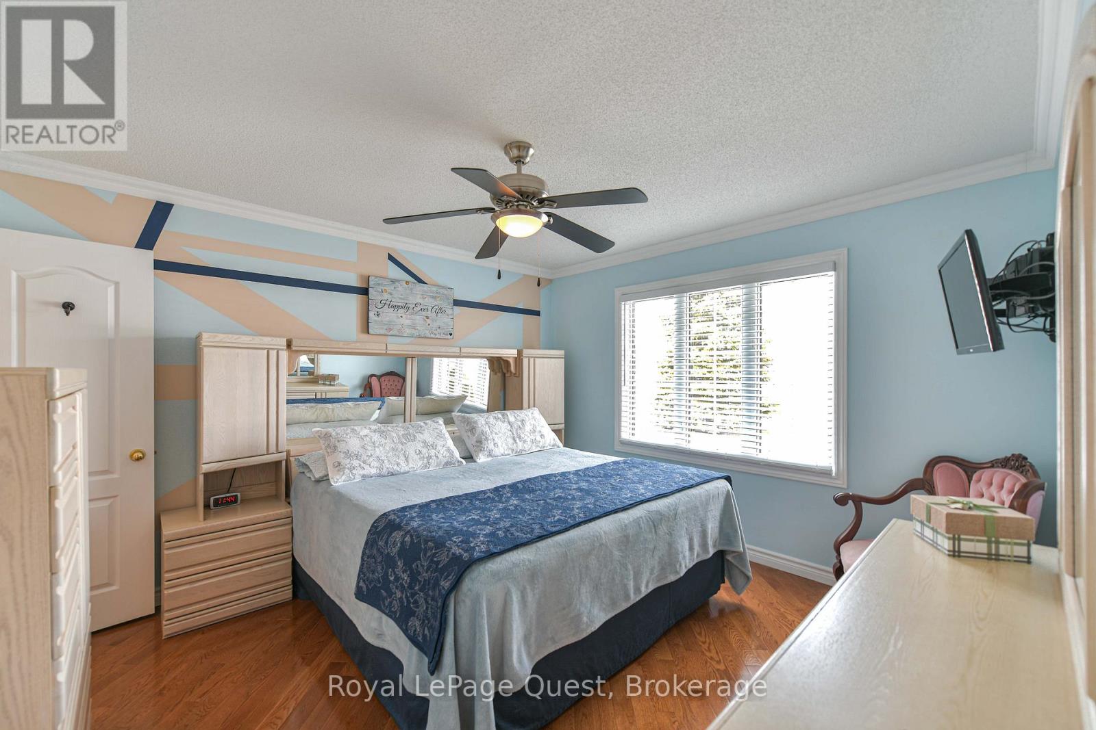 4662 Zachary Crescent, Ramara (Atherley), Ontario  L3V 6H7 - Photo 9 - S12893838