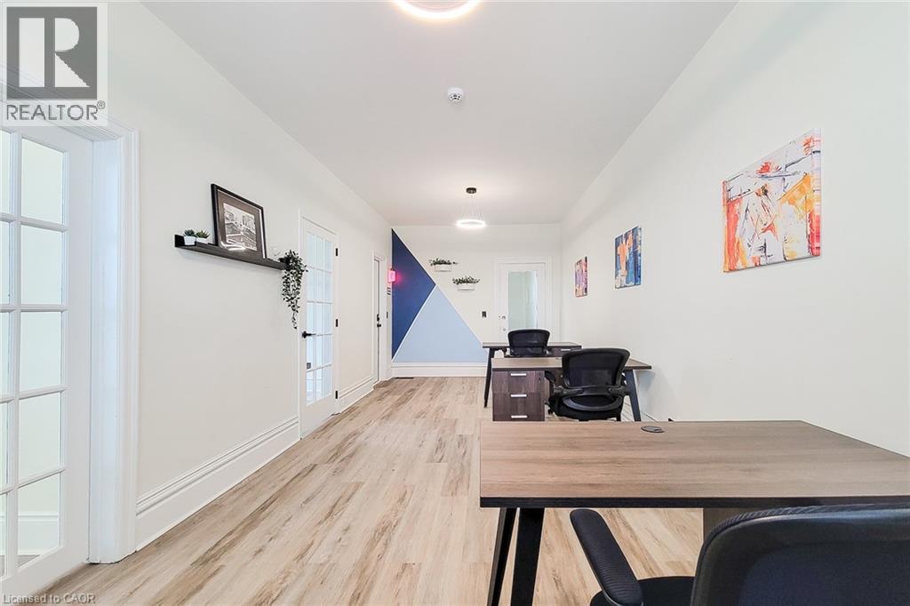 294 Ottawa Street N Unit# Upper B, Hamilton, Ontario  L8H 3Z9 - Photo 11 - 40813088