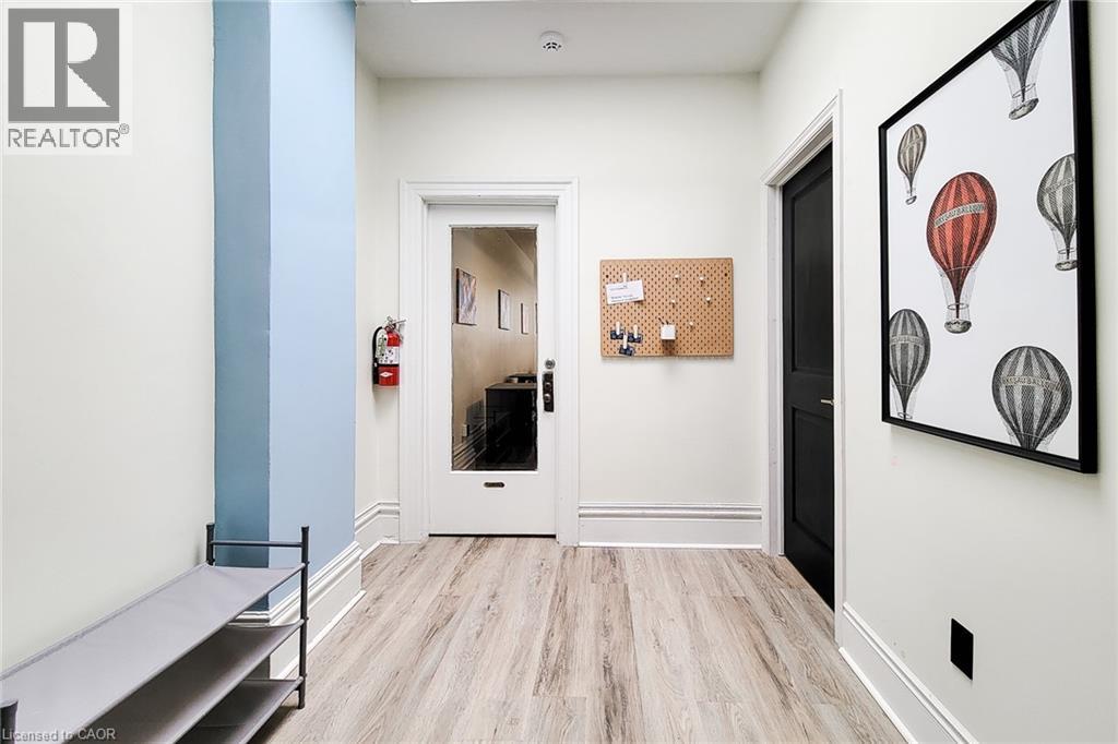 294 Ottawa Street N Unit# Upper B, Hamilton, Ontario  L8H 3Z9 - Photo 13 - 40813088