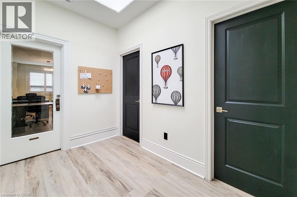 294 Ottawa Street N Unit# Upper B, Hamilton, Ontario  L8H 3Z9 - Photo 14 - 40813088