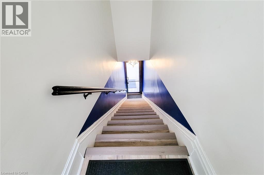 294 Ottawa Street N Unit# Upper B, Hamilton, Ontario  L8H 3Z9 - Photo 15 - 40813088