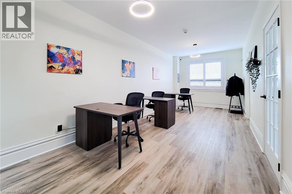 294 Ottawa Street N Unit# Upper B, Hamilton, Ontario  L8H 3Z9 - Photo 2 - 40813088