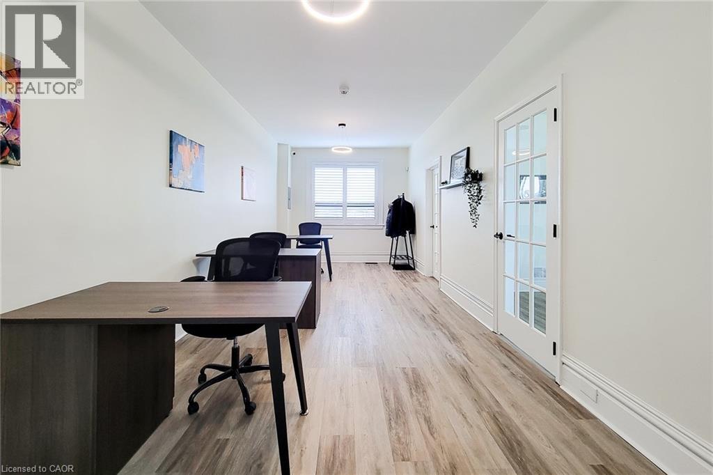 294 Ottawa Street N Unit# Upper B, Hamilton, Ontario  L8H 3Z9 - Photo 3 - 40813088