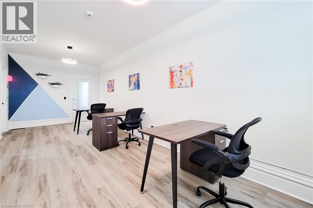 294 Ottawa Street N Unit# Upper B, Hamilton, Ontario  L8H 3Z9 - Photo 4 - 40813088