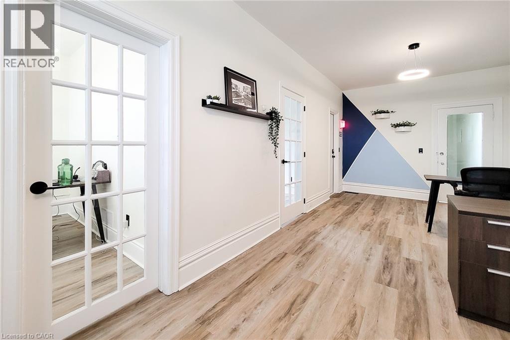 294 Ottawa Street N Unit# Upper B, Hamilton, Ontario  L8H 3Z9 - Photo 5 - 40813088