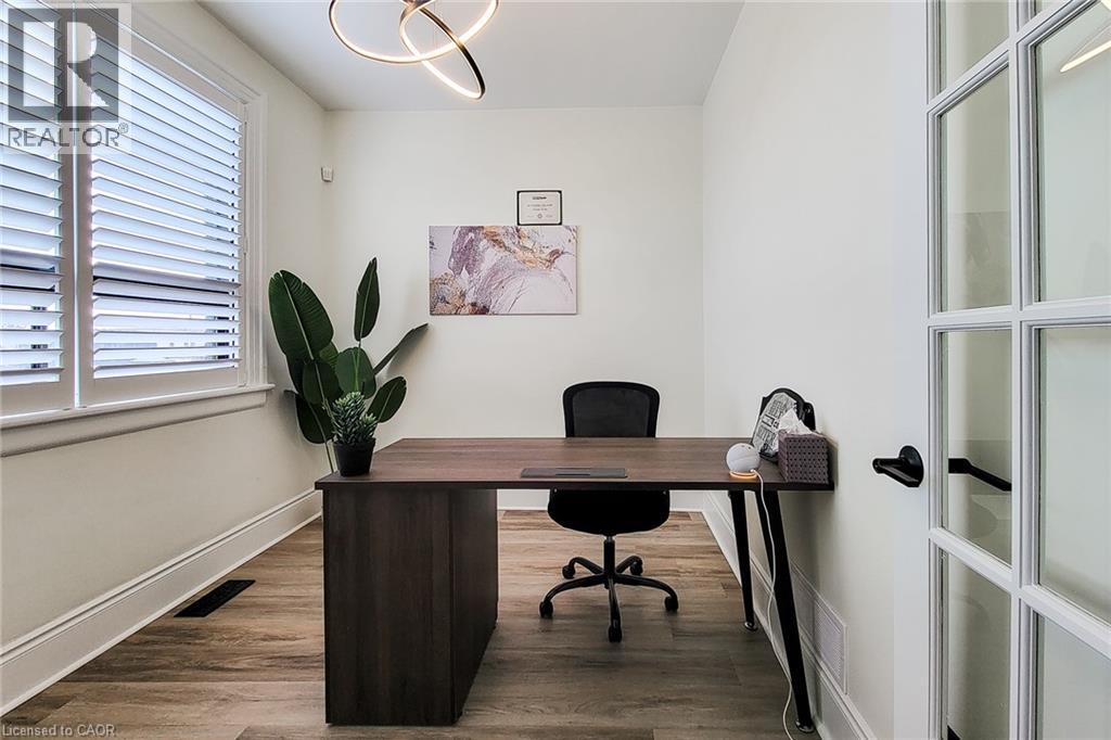 294 Ottawa Street N Unit# Upper B, Hamilton, Ontario  L8H 3Z9 - Photo 6 - 40813088