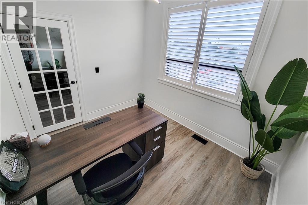 294 Ottawa Street N Unit# Upper B, Hamilton, Ontario  L8H 3Z9 - Photo 7 - 40813088