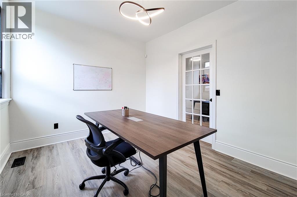 294 Ottawa Street N Unit# Upper B, Hamilton, Ontario  L8H 3Z9 - Photo 8 - 40813088