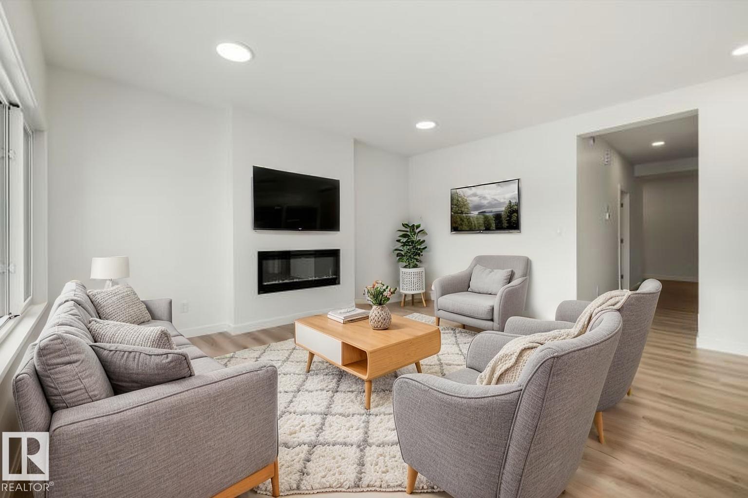 1315 11 Av Nw, Edmonton, Alberta  T6T 2W3 - Photo 13 - E4470953