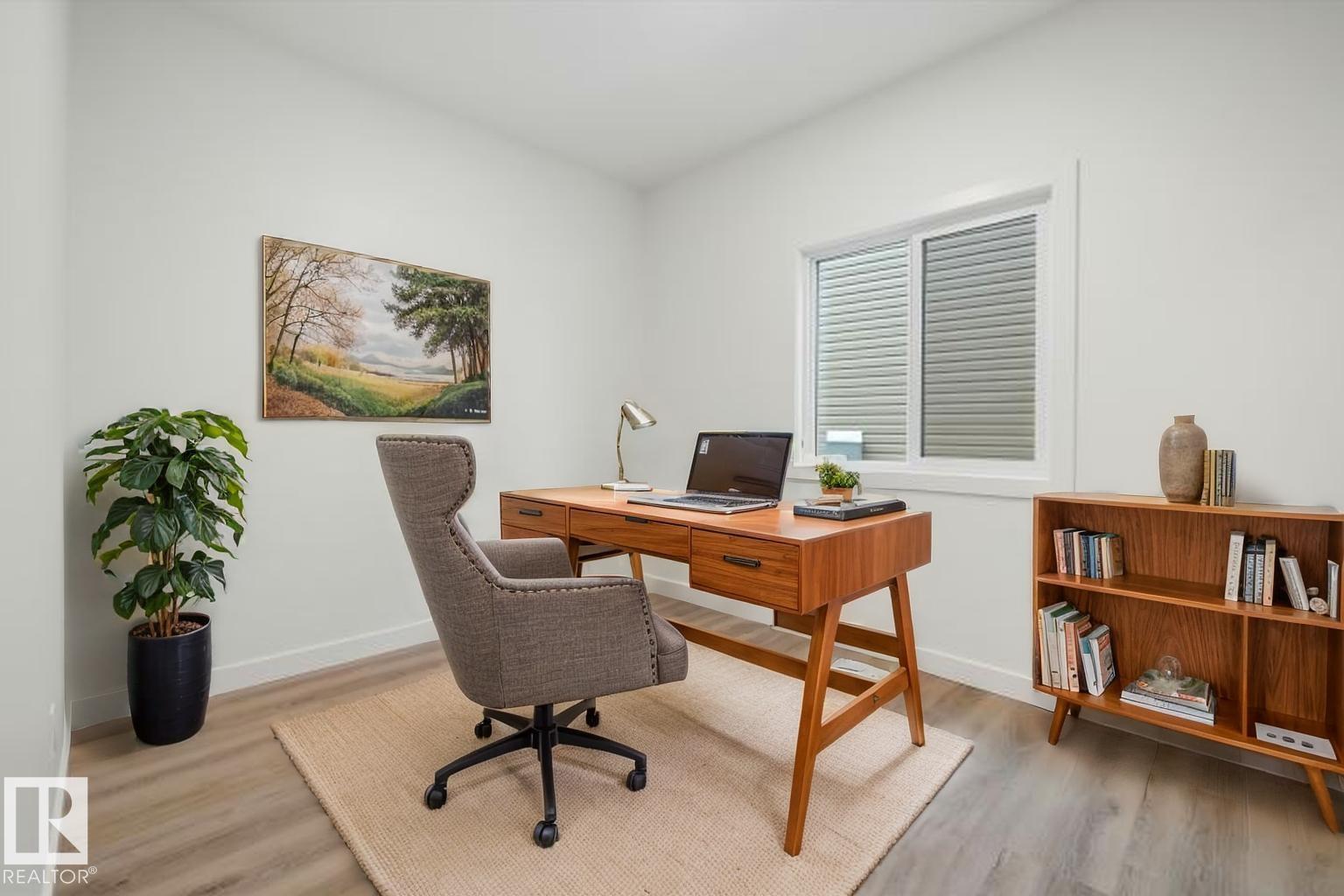 1315 11 Av Nw, Edmonton, Alberta  T6T 2W3 - Photo 9 - E4470953