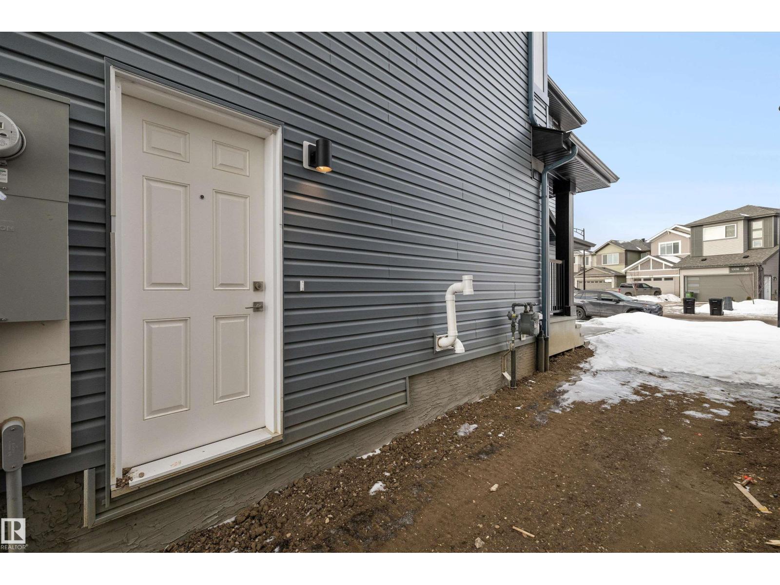 1315 11 Av Nw, Edmonton, Alberta  T6T 2W3 - Photo 54 - E4470953