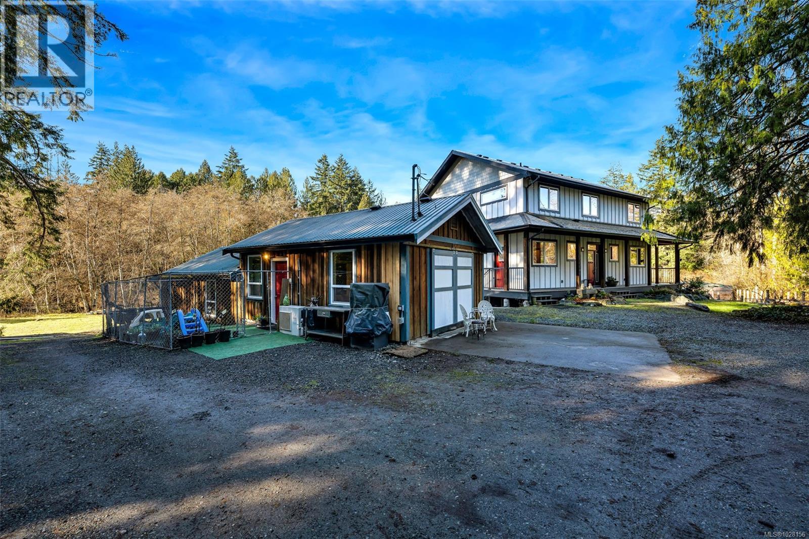 1696 Peerless Rd, Cobble Hill, British Columbia  V0R 1L6 - Photo 4 - 1028156