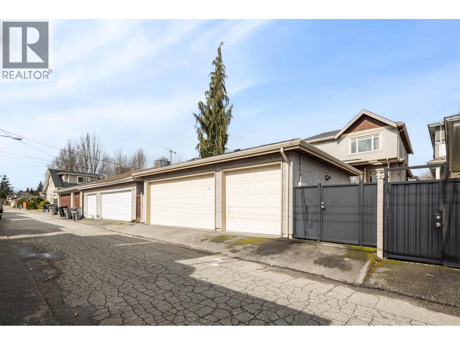 172 W 46th Avenue, Vancouver, British Columbia  V5Y 2W9 - Photo 39 - R3100895