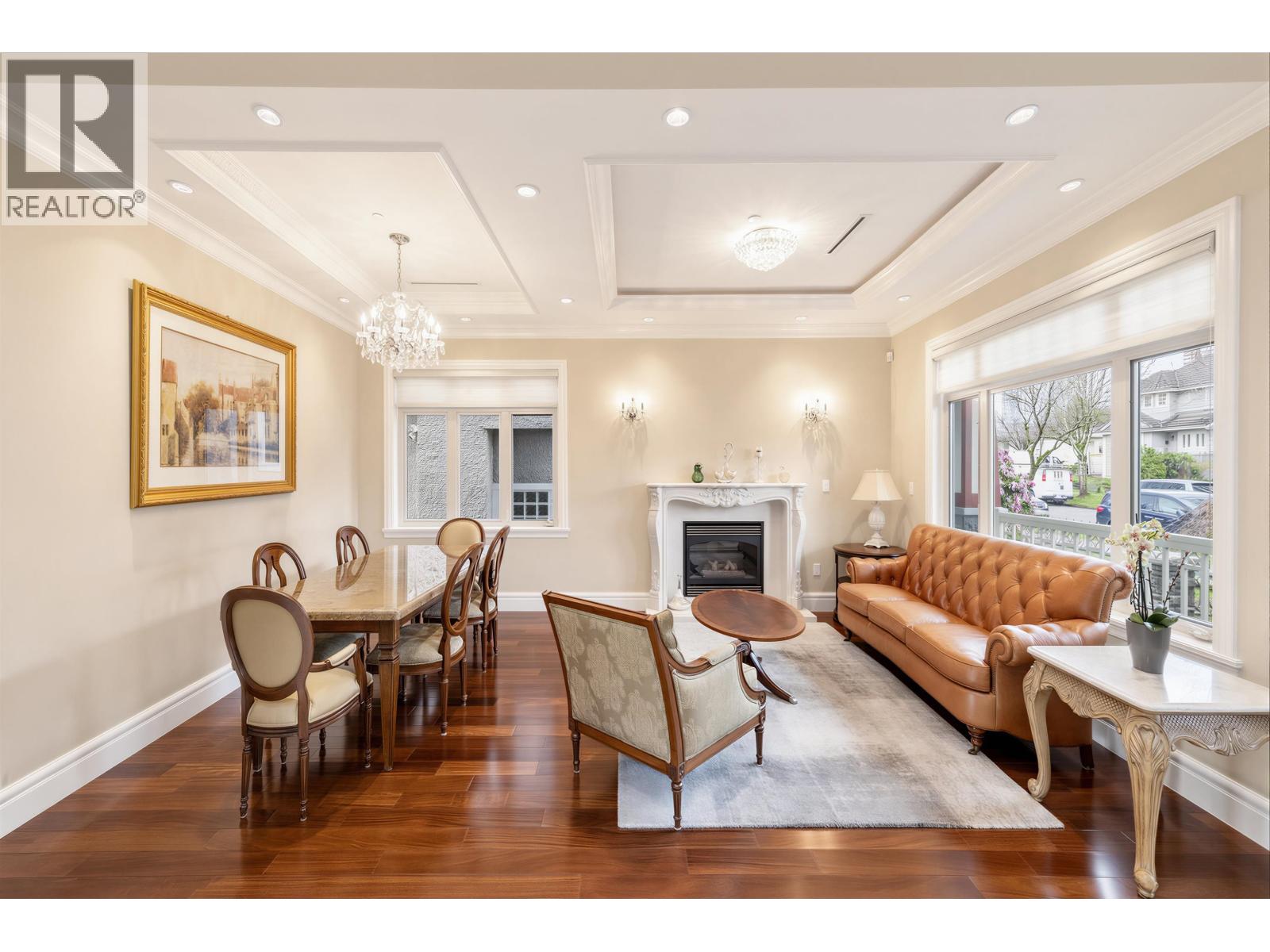 172 W 46th Avenue, Vancouver, British Columbia  V5Y 2W9 - Photo 5 - R3100895