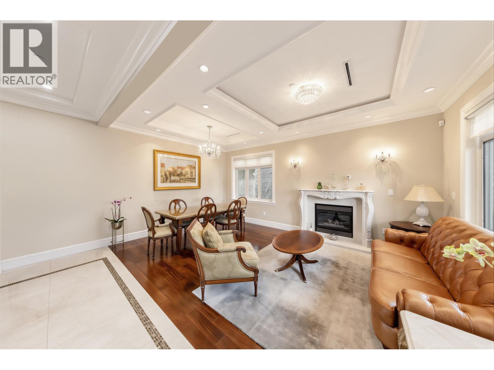 172 W 46th Avenue, Vancouver, British Columbia  V5Y 2W9 - Photo 6 - R3100895