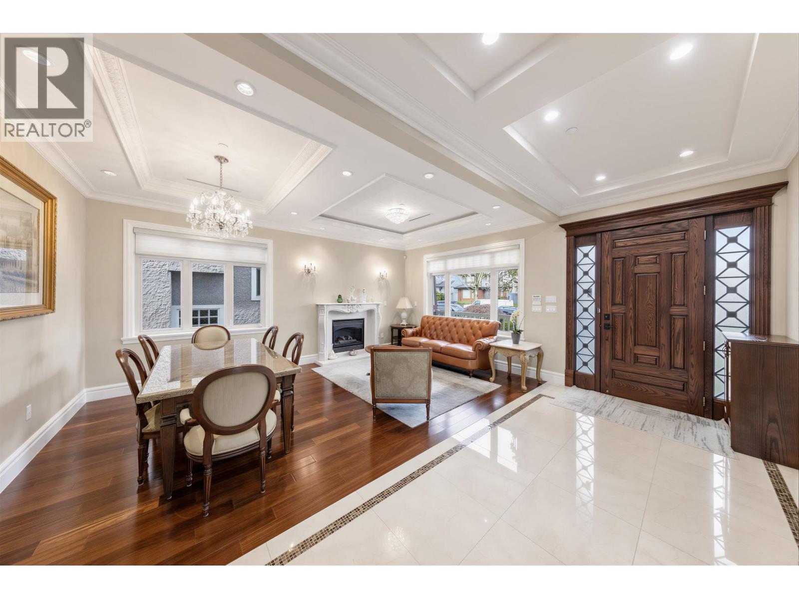 172 W 46th Avenue, Vancouver, British Columbia  V5Y 2W9 - Photo 7 - R3100895