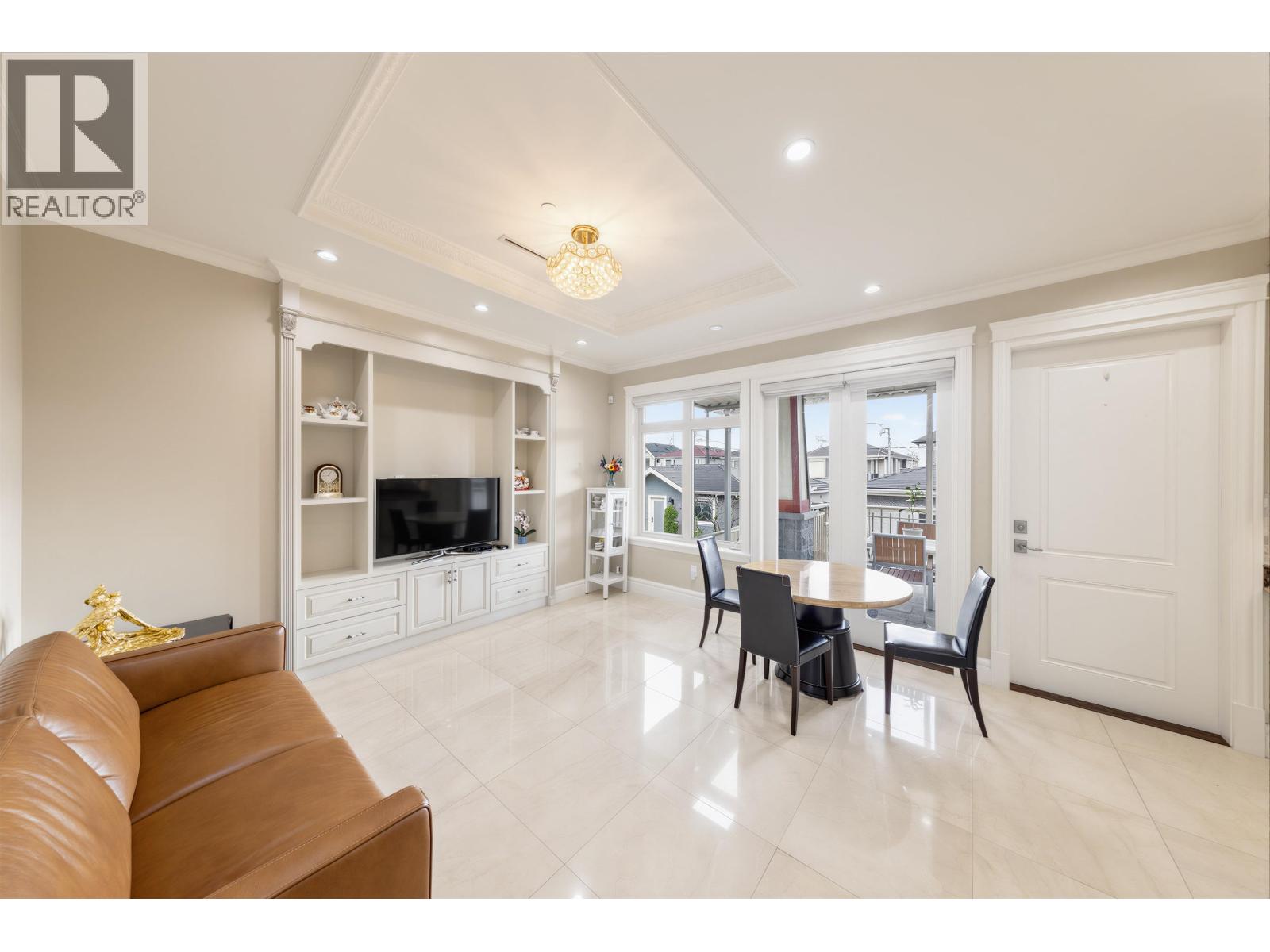 172 W 46th Avenue, Vancouver, British Columbia  V5Y 2W9 - Photo 20 - R3100895