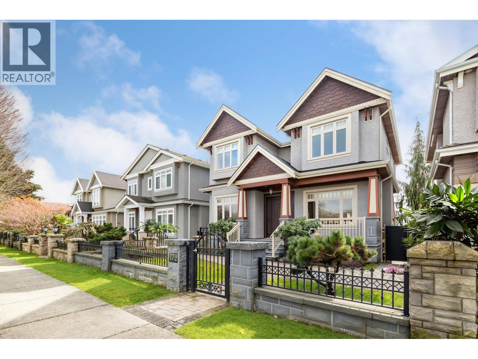 172 W 46th Avenue, Vancouver, British Columbia  V5Y 2W9 - Photo 3 - R3100895