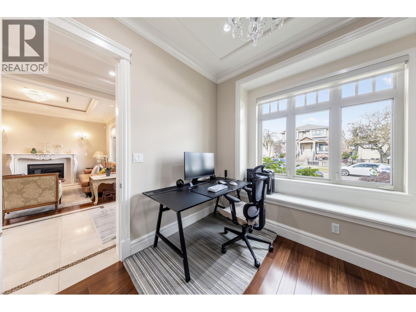 172 W 46th Avenue, Vancouver, British Columbia  V5Y 2W9 - Photo 9 - R3100895