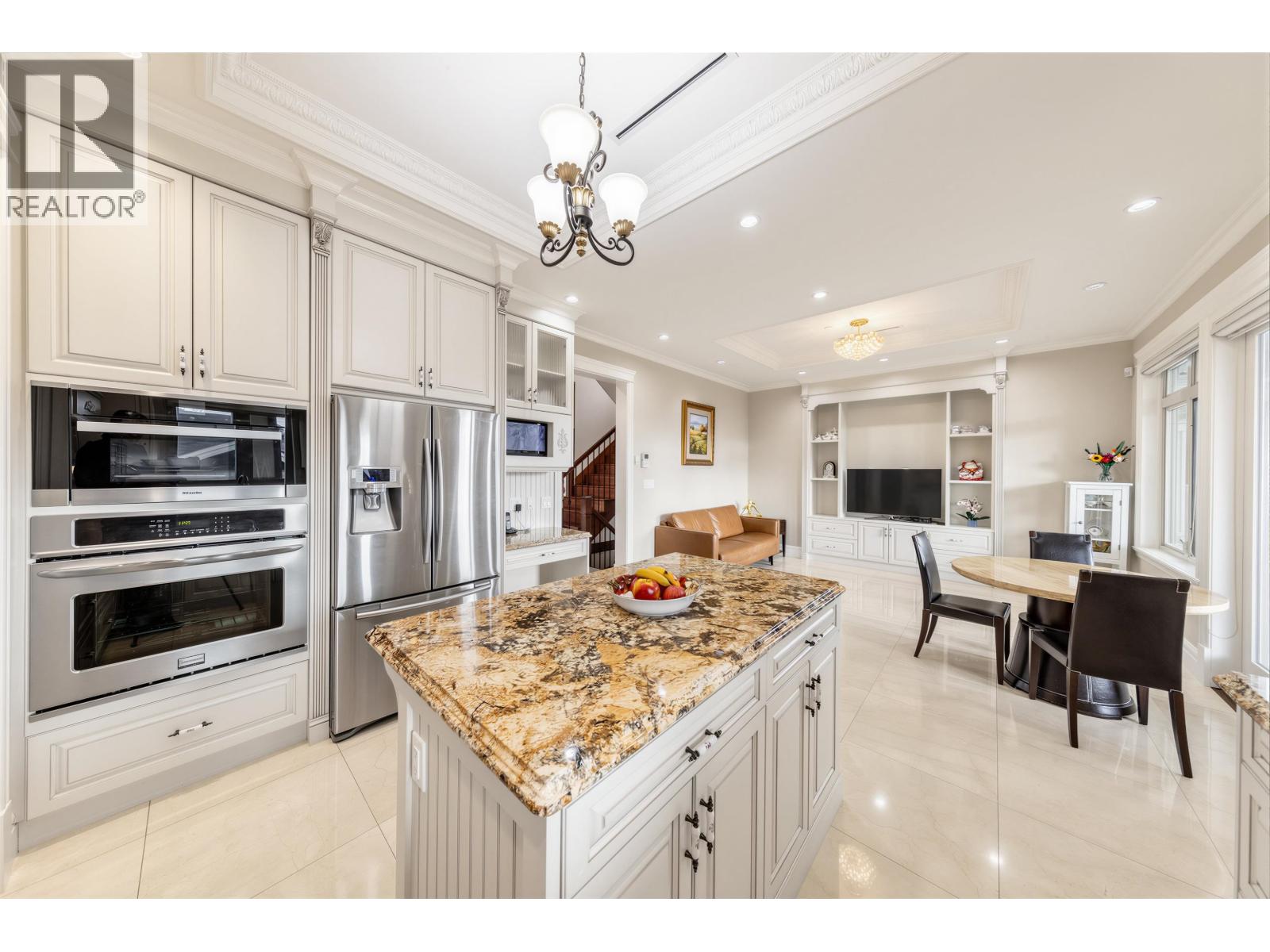 172 W 46th Avenue, Vancouver, British Columbia  V5Y 2W9 - Photo 11 - R3100895