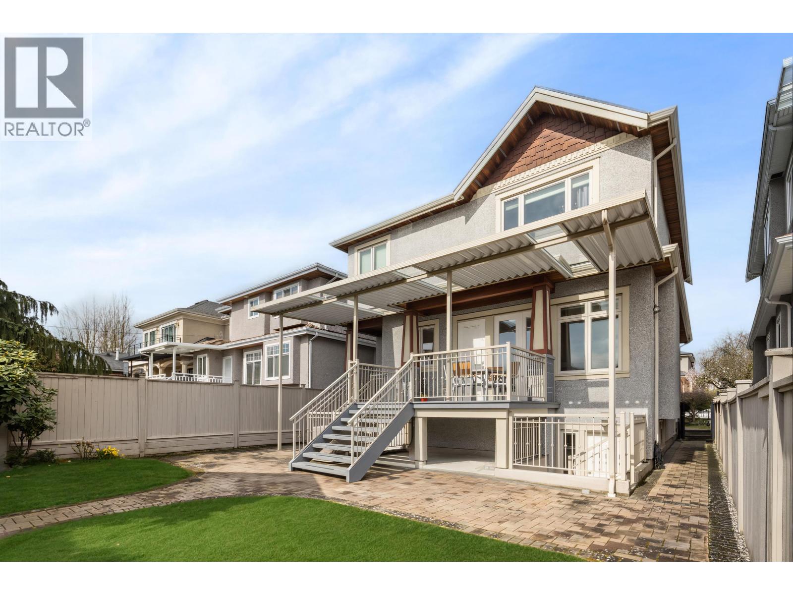 172 W 46th Avenue, Vancouver, British Columbia  V5Y 2W9 - Photo 40 - R3100895