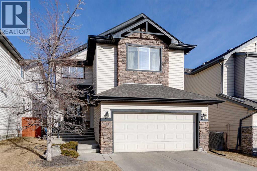 407 Morningside Crescent SW, Airdrie, Alberta