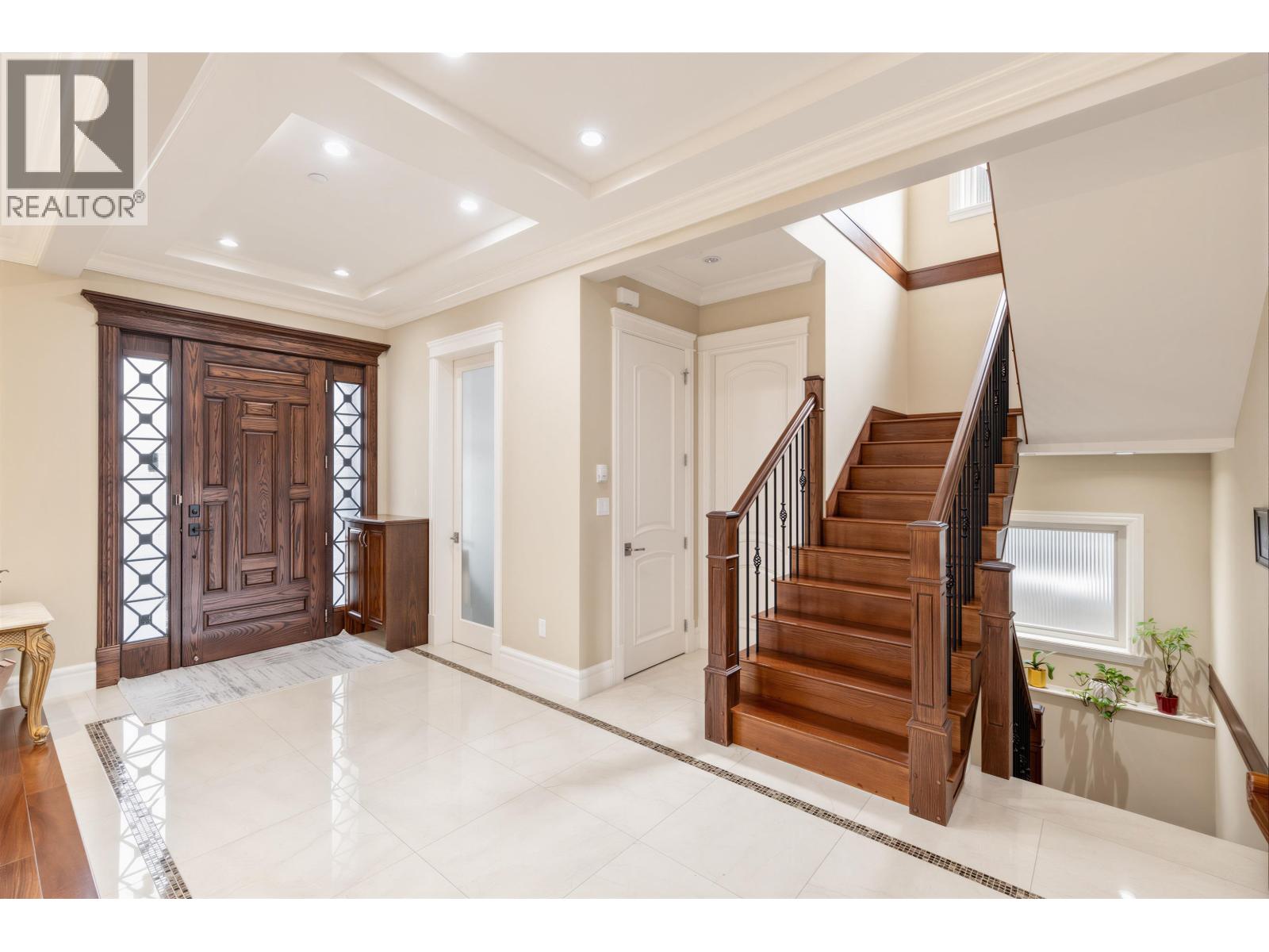 172 W 46th Avenue, Vancouver, British Columbia  V5Y 2W9 - Photo 8 - R3100895