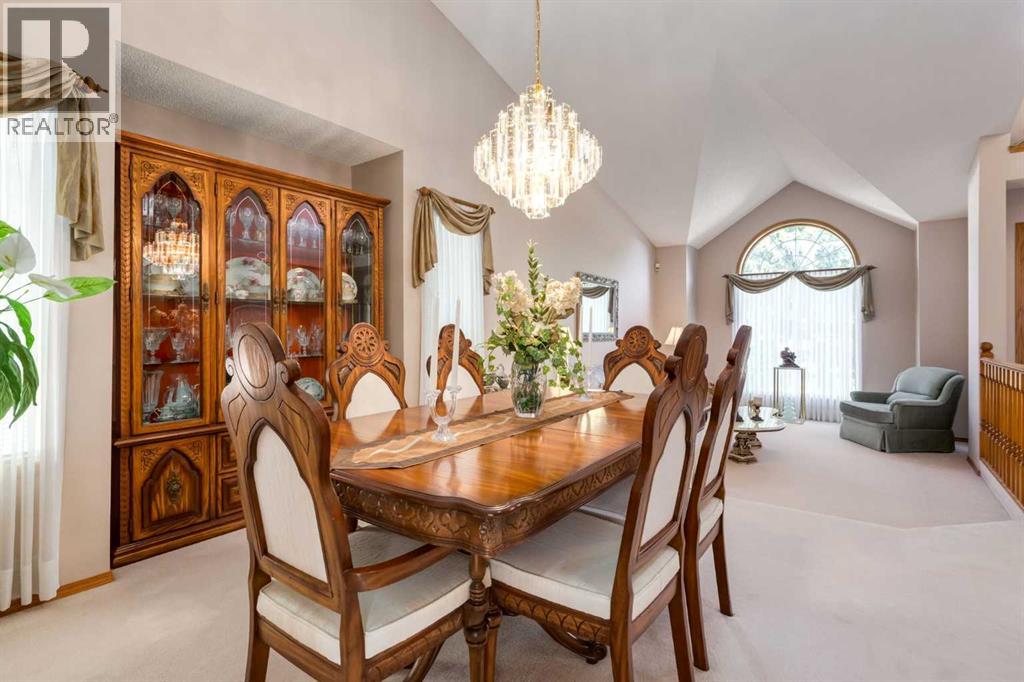 180 Edgevalley Circle Nw, Calgary, Alberta  T3A 4Z8 - Photo 9 - A2289124