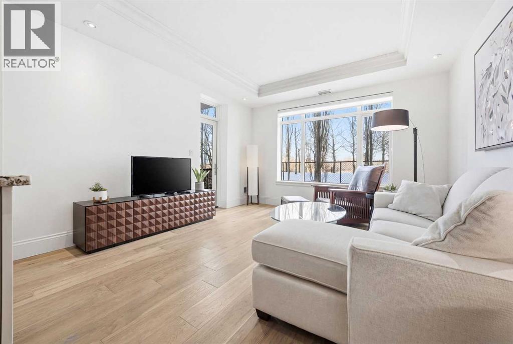 101, 121 Quarry Way Se, Calgary, Alberta  T2C 5M7 - Photo 12 - A2291598