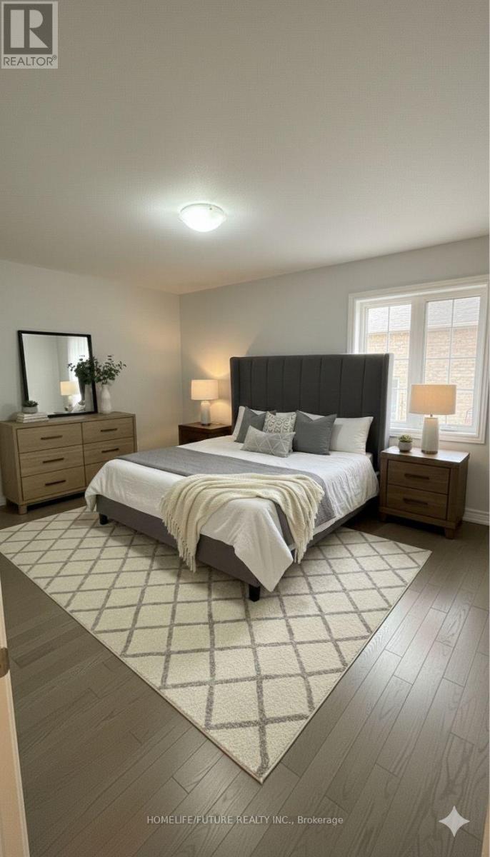 23 Faimira Avenue, Georgina, Ontario  L4P 0C2 - Photo 7 - N12893826