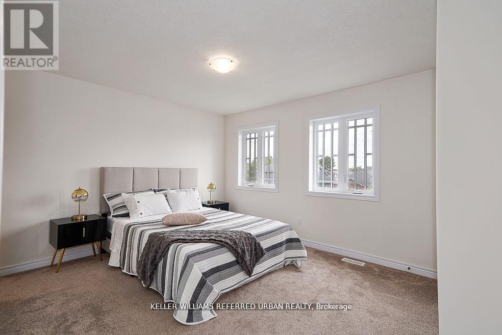 14 Foley Crescent, Collingwood, Ontario  L9Y 3B7 - Photo 16 - S12893816