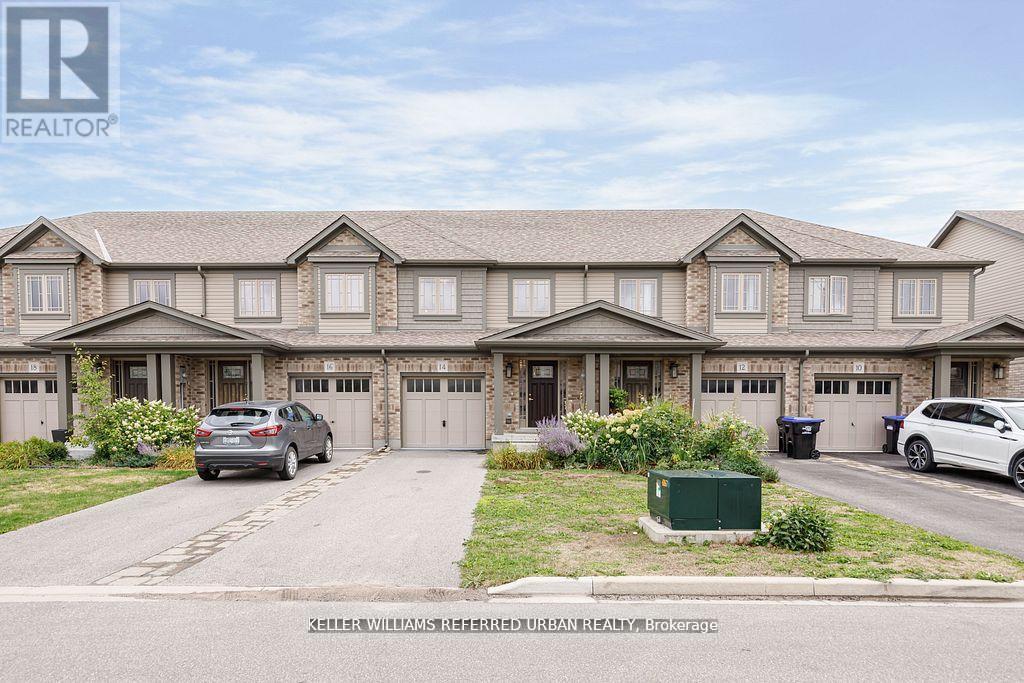 14 Foley Crescent, Collingwood, Ontario  L9Y 3B7 - Photo 24 - S12893816