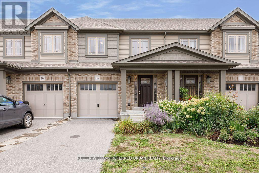 14 Foley Crescent, Collingwood, Ontario  L9Y 3B7 - Photo 25 - S12893816