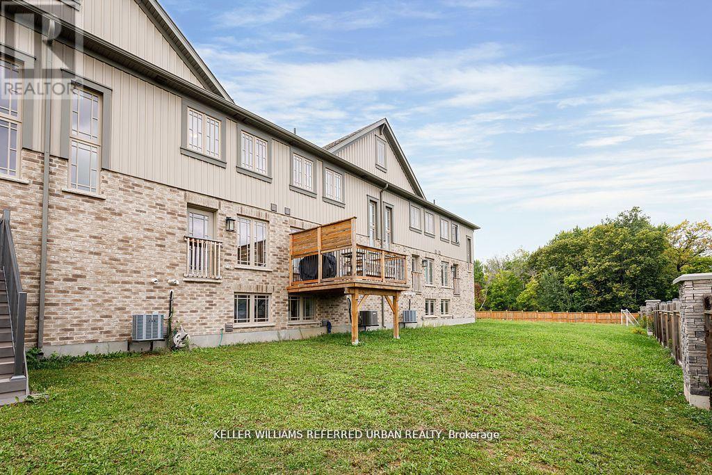 14 Foley Crescent, Collingwood, Ontario  L9Y 3B7 - Photo 29 - S12893816