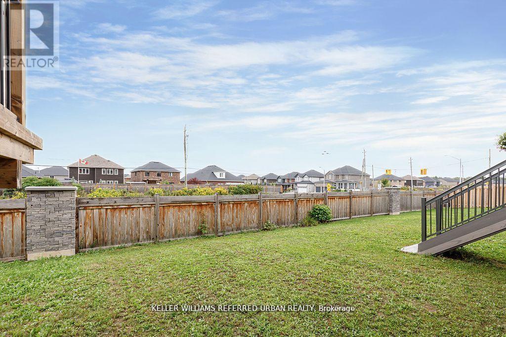 14 Foley Crescent, Collingwood, Ontario  L9Y 3B7 - Photo 30 - S12893816