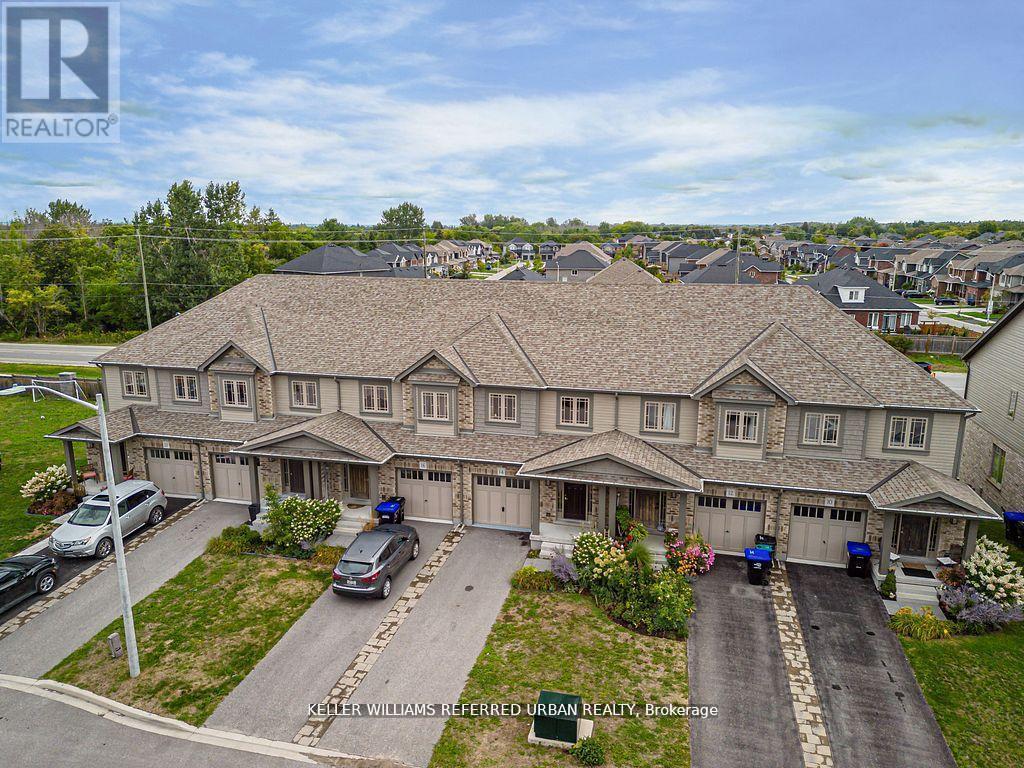 14 Foley Crescent, Collingwood, Ontario  L9Y 3B7 - Photo 31 - S12893816