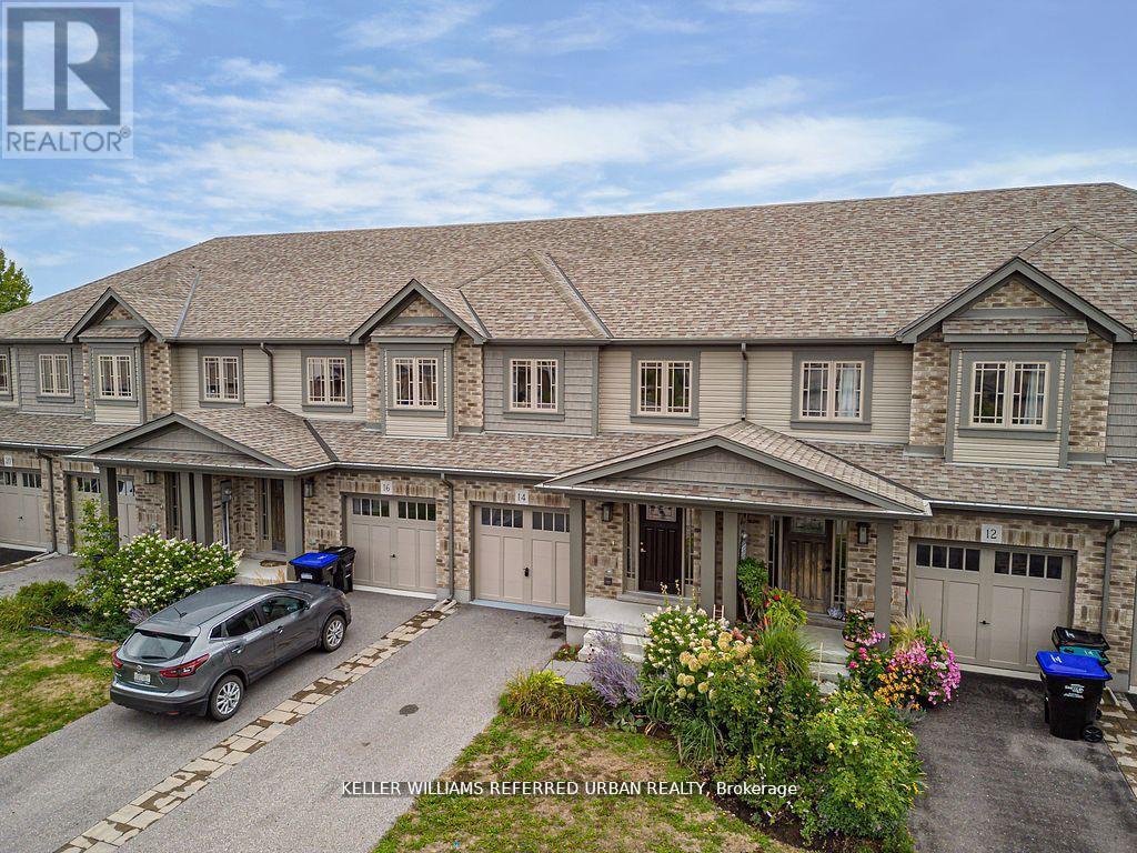 14 Foley Crescent, Collingwood, Ontario  L9Y 3B7 - Photo 32 - S12893816