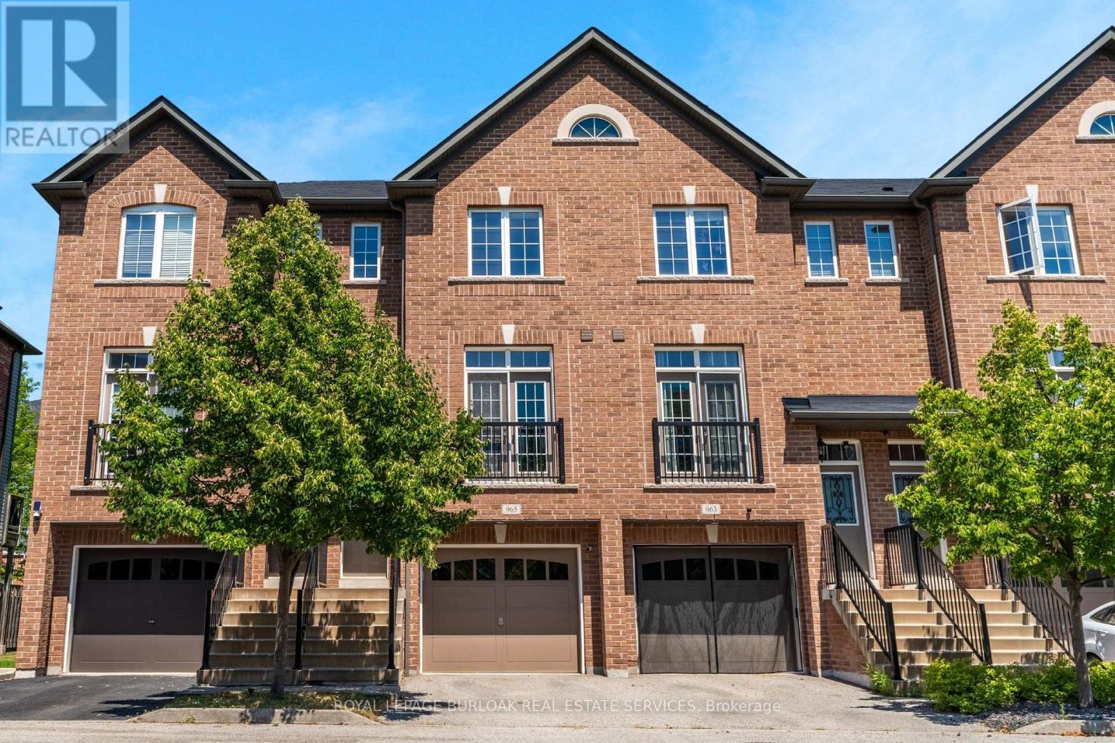 965 REIMER COMMON, Burlington, Ontario
