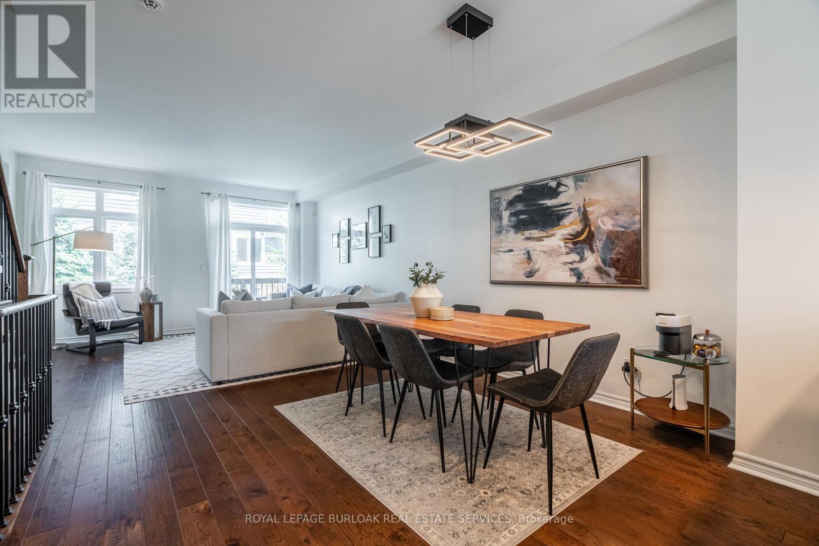 965 Reimer Common, Burlington, Ontario  L7R 0C8 - Photo 4 - W12893794