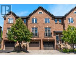965 REIMER COMMON, Burlington, Ontario