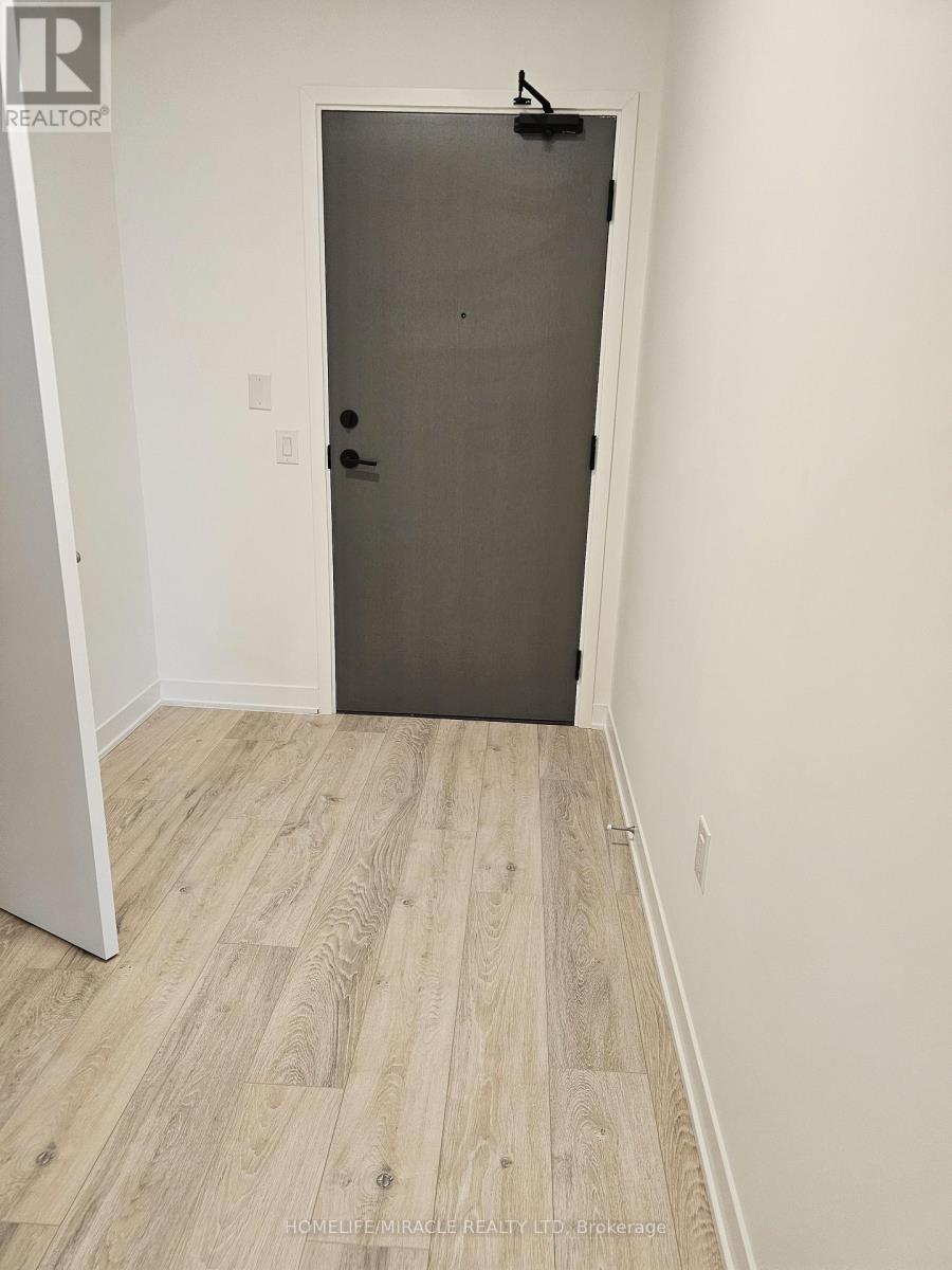 814 - 20 ALL NATIONS DRIVE, brampton (northwest brampton), Ontario